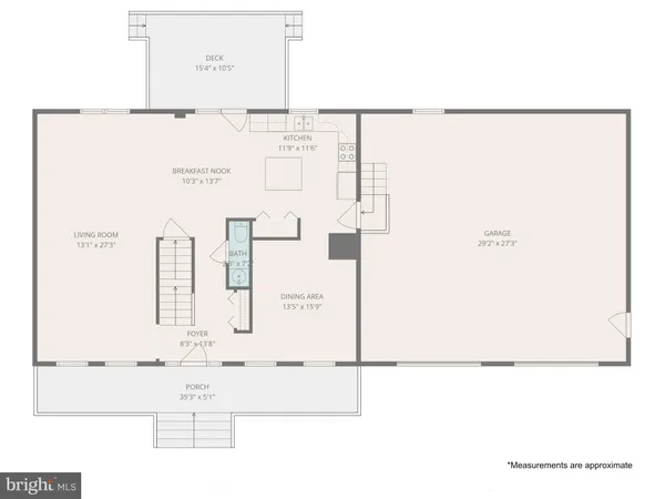 $460,000 | 337 Laurel Wood Drive, Lonaconing, MD 21539