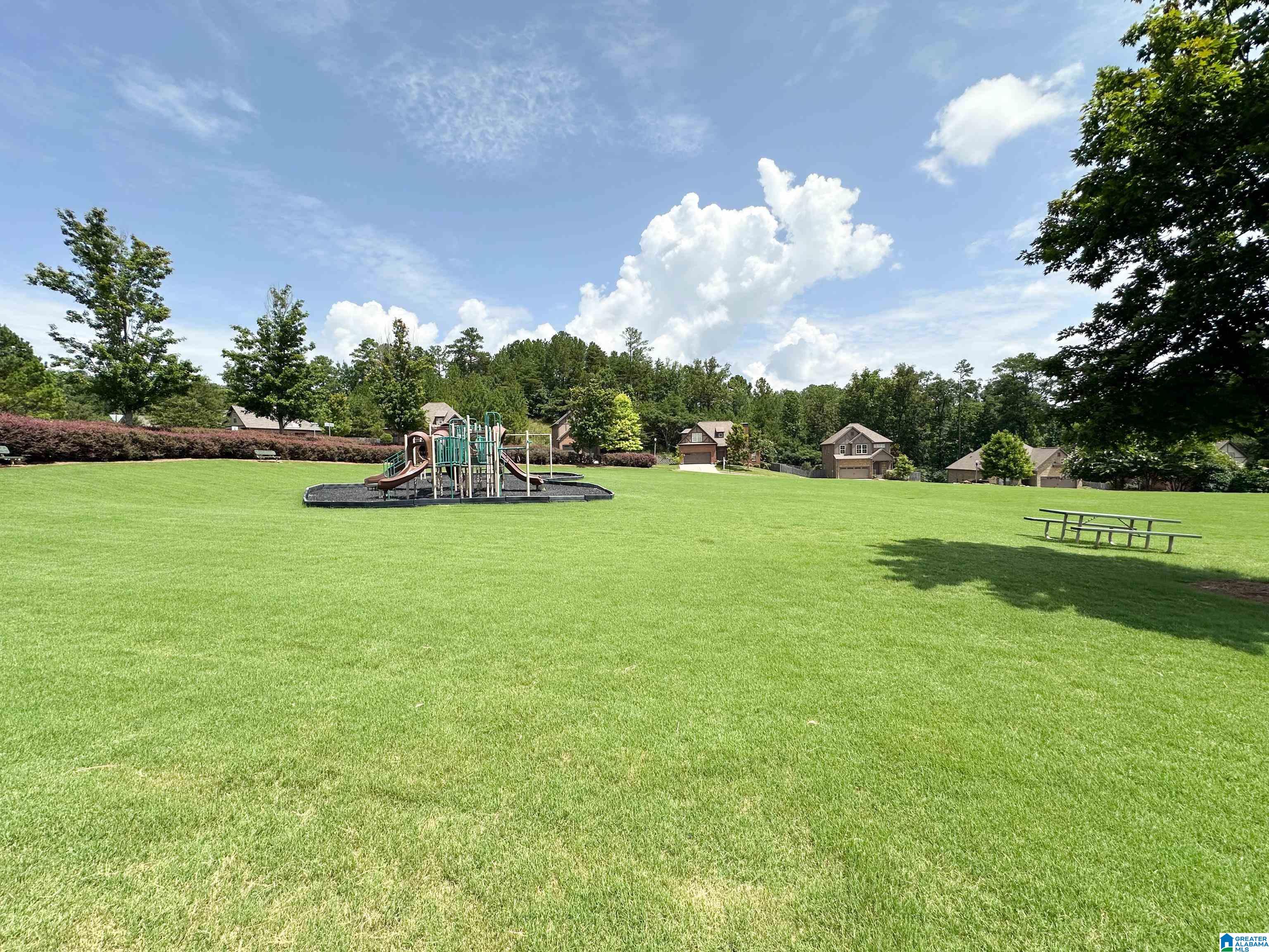124 Kingston Ridge Birmingham, AL 35211 - Photo 44 of 50
