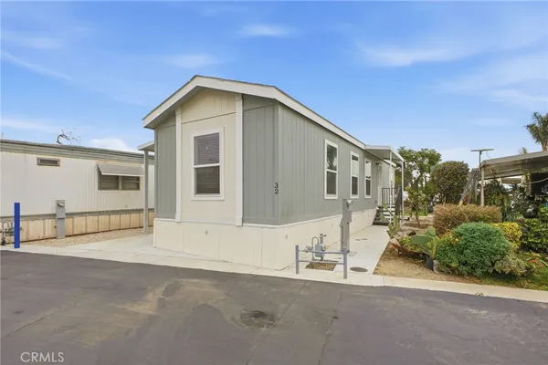 $134,995 | 9873 Alder Avenue, Unit 32, Bloomington, CA 92316