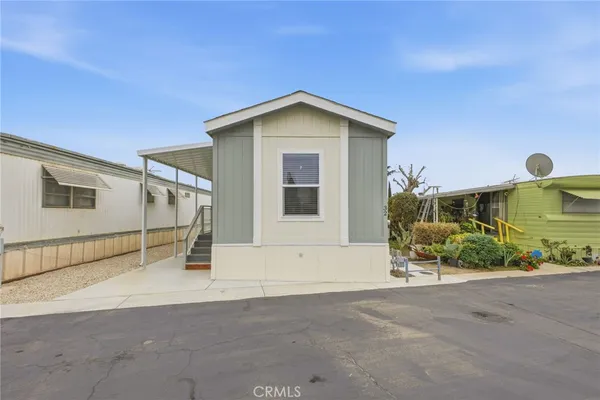 $134,995 | 9873 Alder Avenue, Unit 32, Bloomington, CA 92316