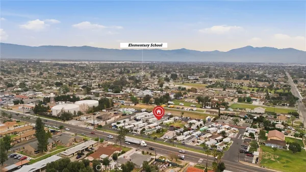 $134,995 | 9873 Alder Avenue, Unit 32, Bloomington, CA 92316