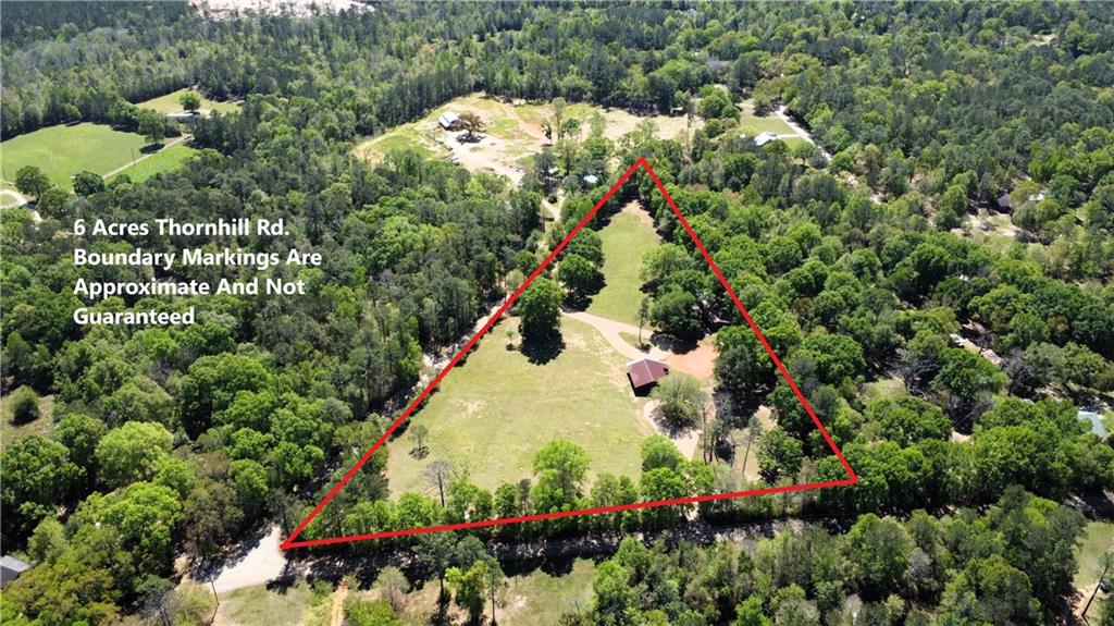 23520 Thornhill Road Bush, LA 70431 - Photo 2 of 11