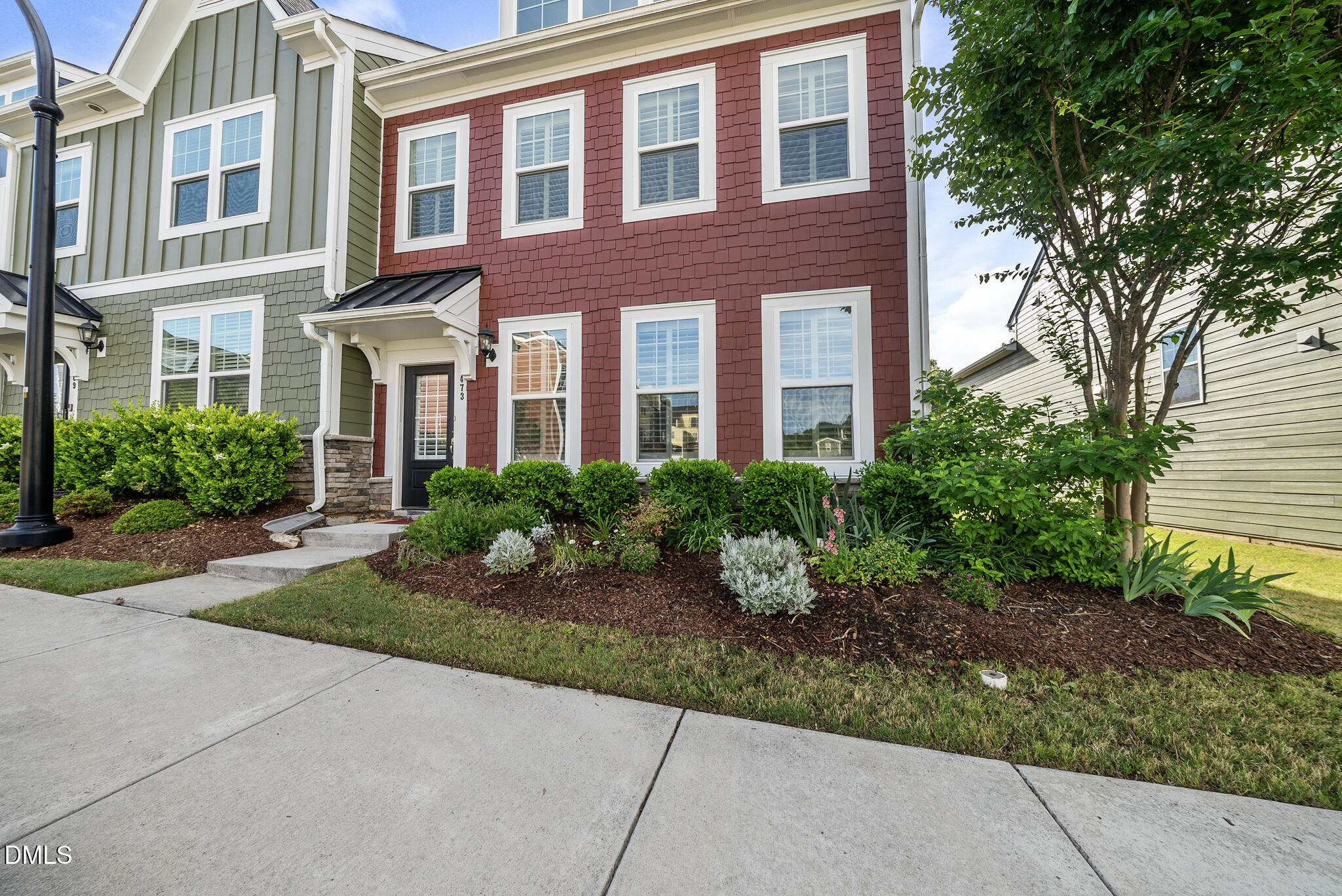 473 Rally Point Place Wake Forest, NC 27587 - Photo 1 of 25 Welcome Home!