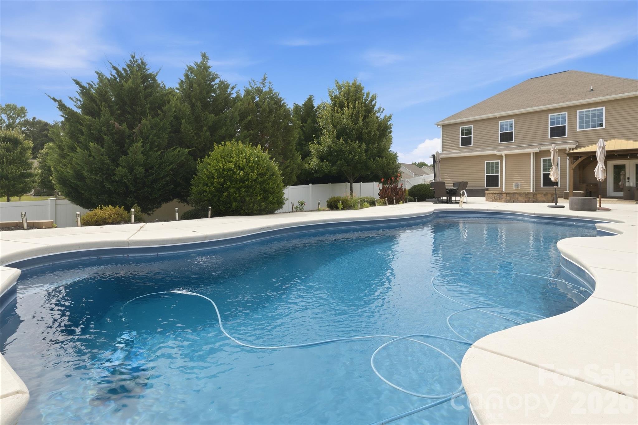 1241 Horse Sugar Road Clover, SC 29710 - Photo 28 of 48