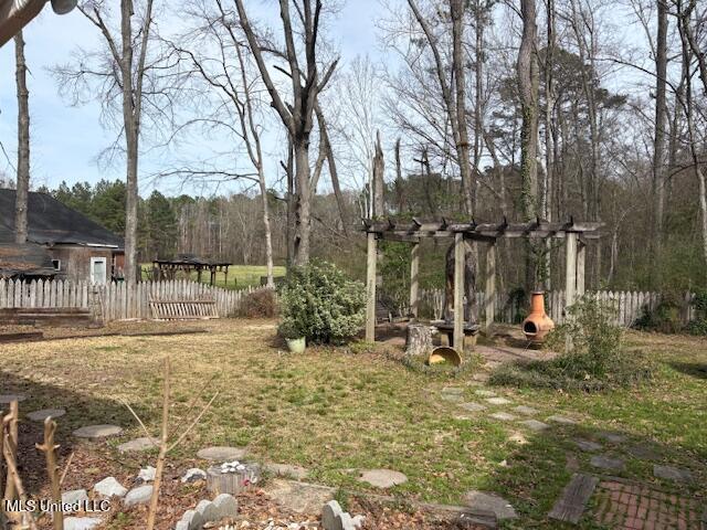 320 Woodrun Drive Ridgeland, MS 39157 - Photo 18 of 19 IMG_9239