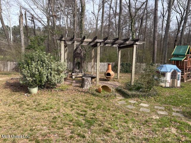320 Woodrun Drive Ridgeland, MS 39157 - Photo 19 of 19 IMG_9240