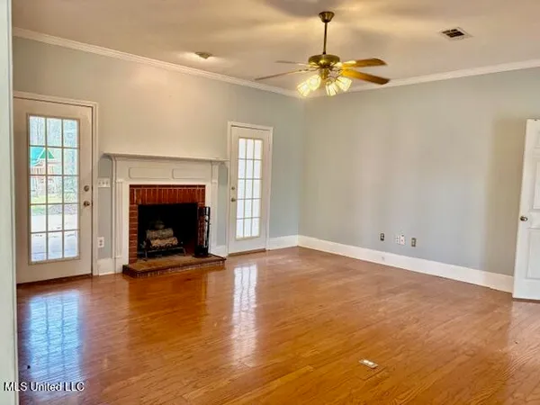 $285,000 | 320 Woodrun Drive, Ridgeland, MS 39157