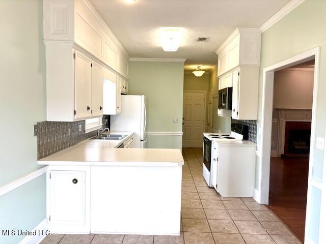 320 Woodrun Drive Ridgeland, MS 39157 - Photo 6 of 19 IMG_9225