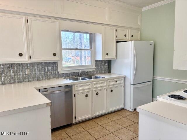 320 Woodrun Drive Ridgeland, MS 39157 - Photo 7 of 19 IMG_9241