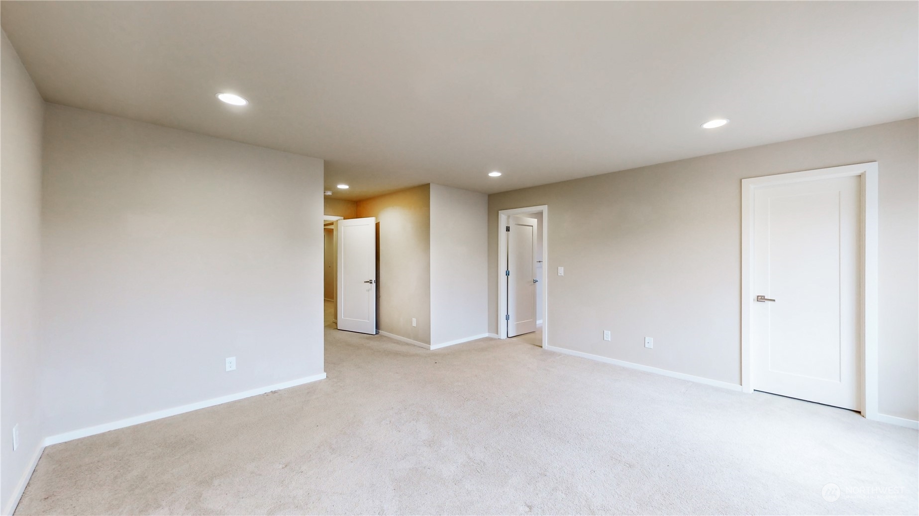 17009 42nd Drive Southeast Bothell, WA 98012 - Photo 13 of 26 a view of an empty room