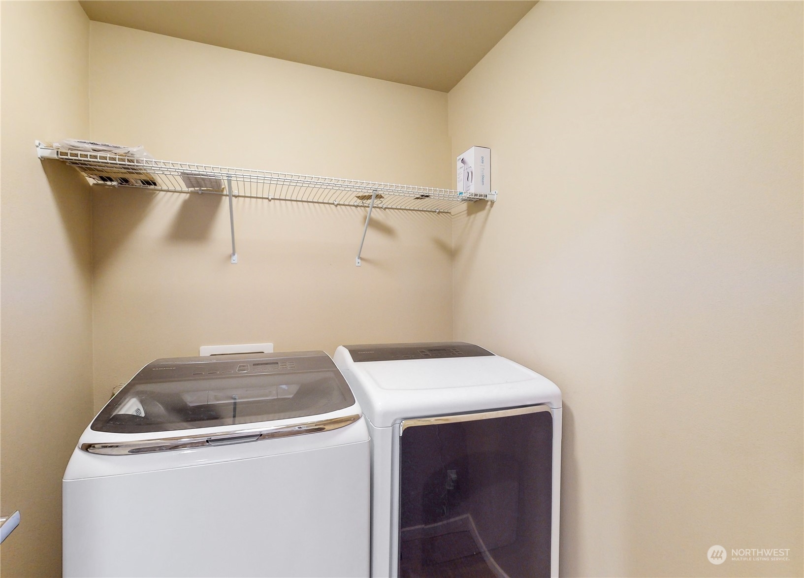 17009 42nd Drive Southeast Bothell, WA 98012 - Photo 24 of 26 a utility room with dryer and washer