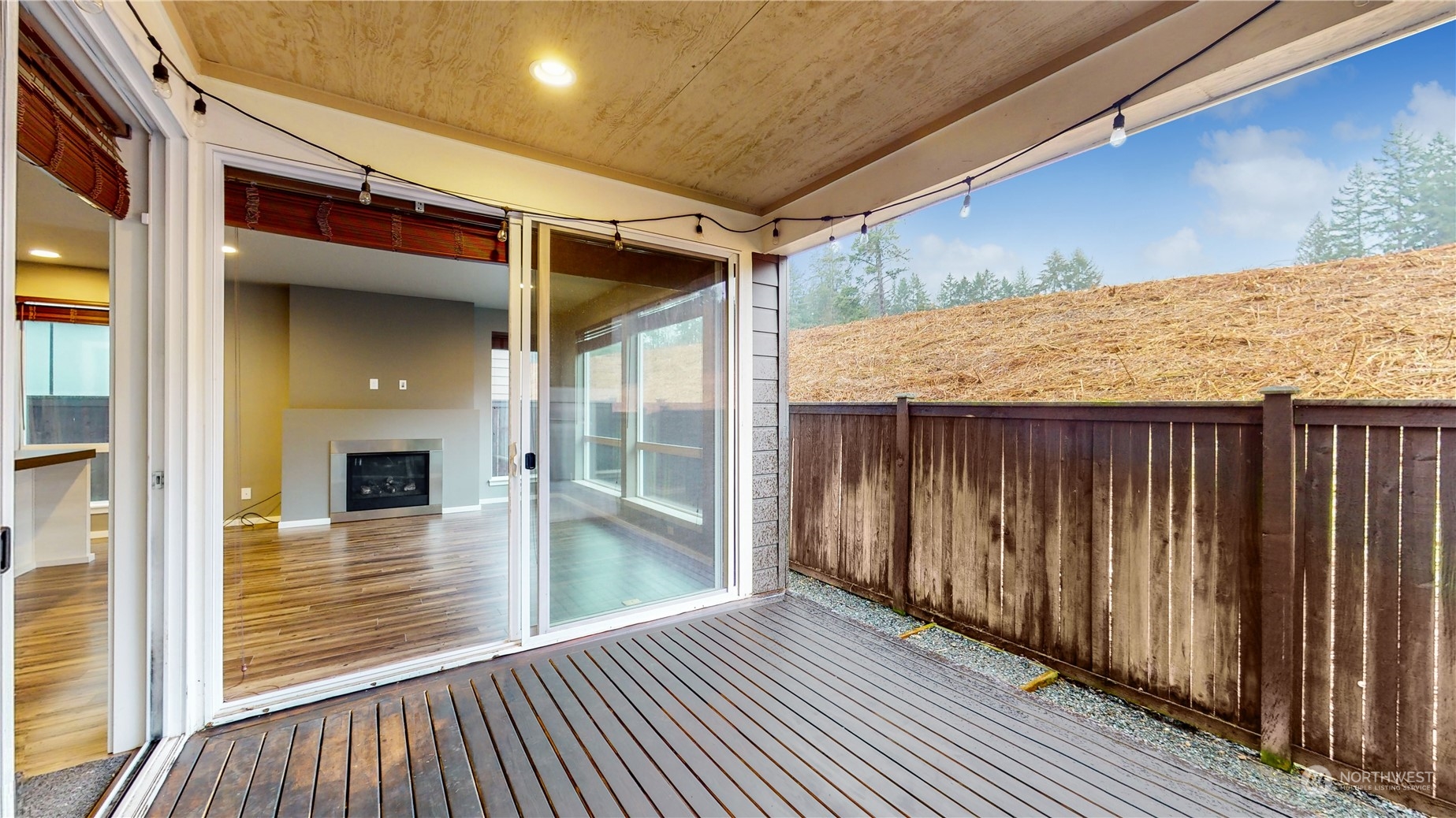 17009 42nd Drive Southeast Bothell, WA 98012 - Photo 8 of 26 a view of outdoor space