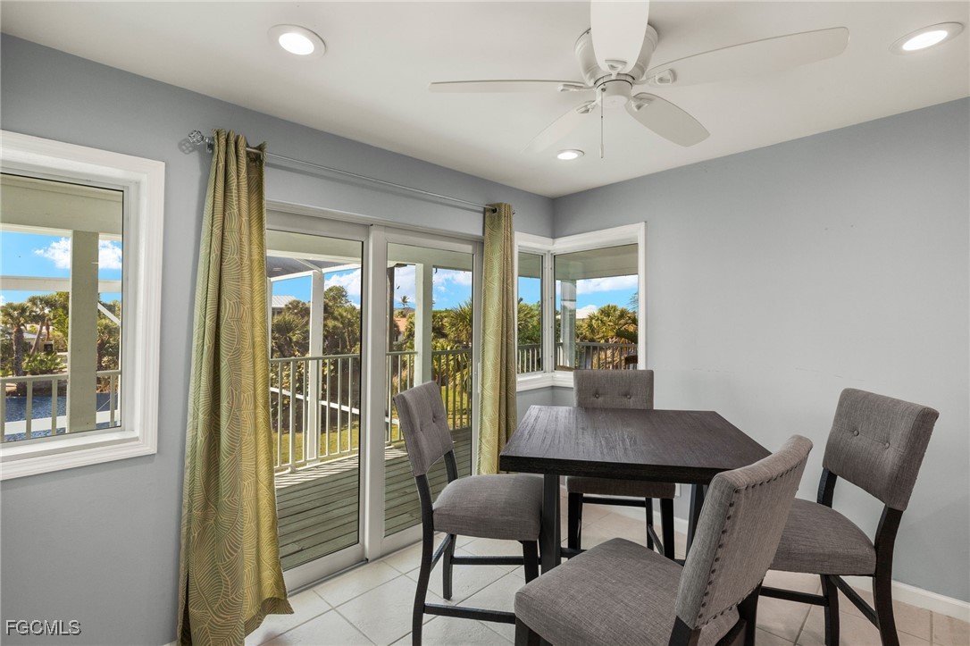 673 East Rocks Drive Sanibel, FL 33957 - Photo 12 of 45