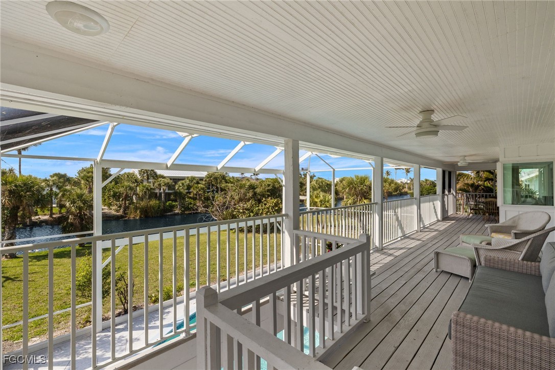 673 East Rocks Drive Sanibel, FL 33957 - Photo 29 of 45