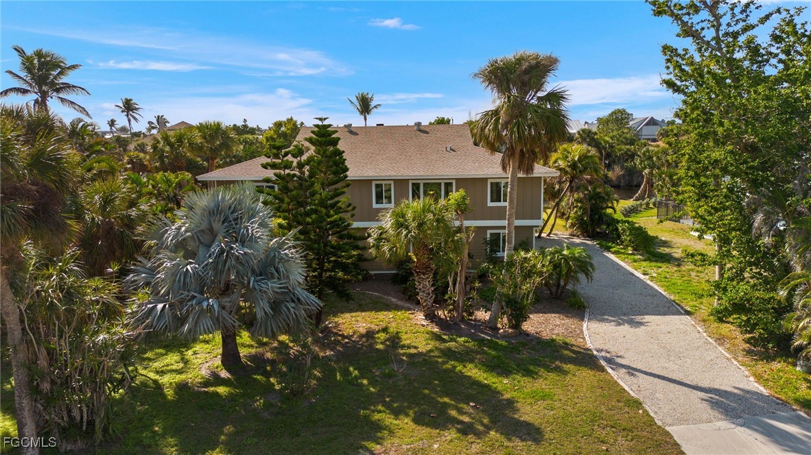673 East Rocks Drive Sanibel, FL 33957 - Photo 35 of 45