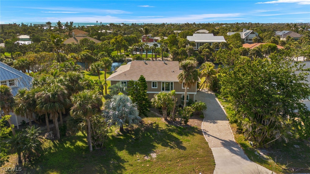 673 East Rocks Drive Sanibel, FL 33957 - Photo 36 of 45