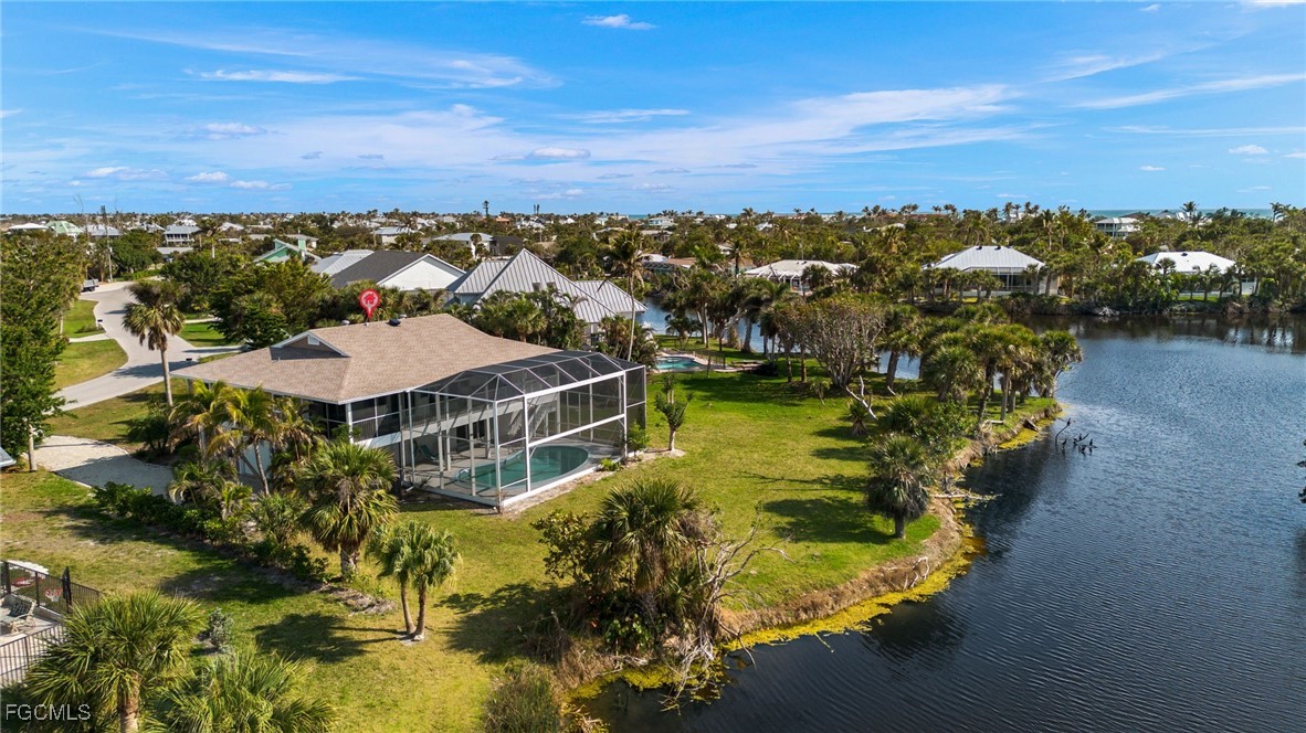 673 East Rocks Drive Sanibel, FL 33957 - Photo 37 of 45