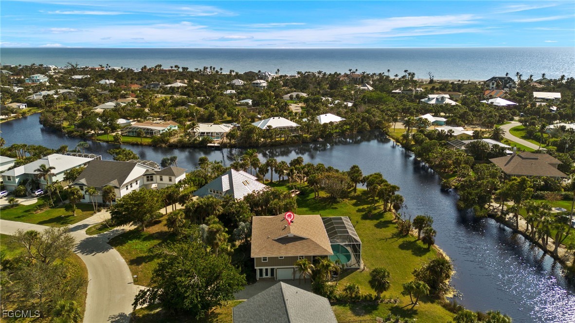 673 East Rocks Drive Sanibel, FL 33957 - Photo 42 of 45