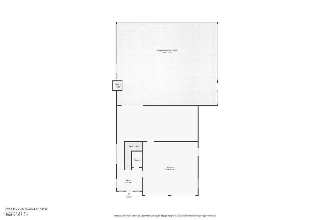 673 East Rocks Drive Sanibel, FL 33957 - Photo 43 of 45