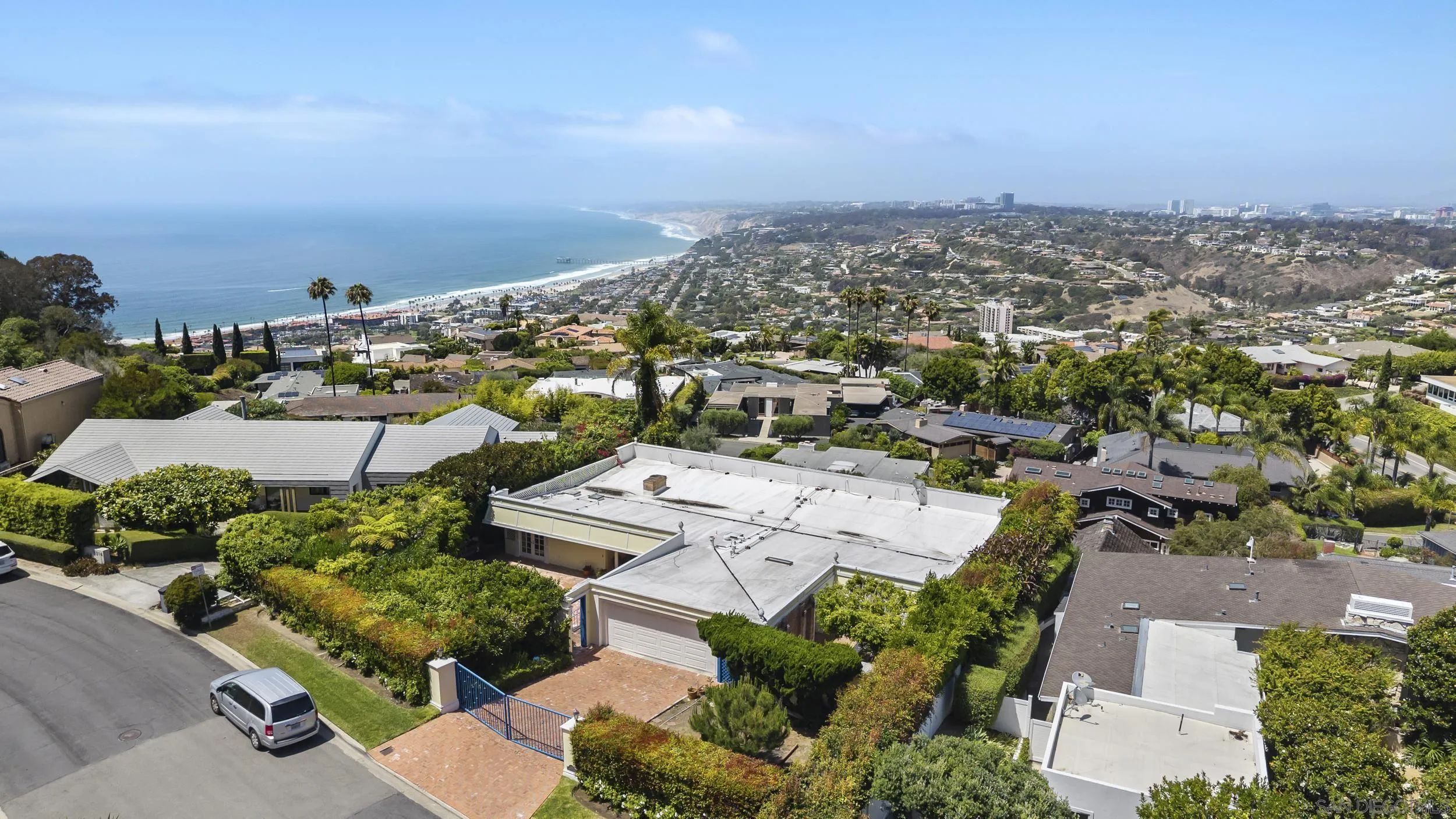 2326 Rue Adriane La Jolla, CA 92037 - Photo 1 of 42