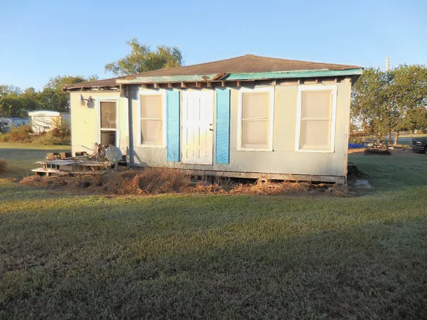 $72,500 | 0 Center Street, Matagorda, TX 77457