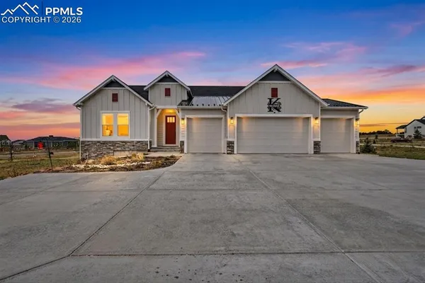 $1,350,000 | 10003 Aspen Valley Road, Colorado Springs, CO 80908