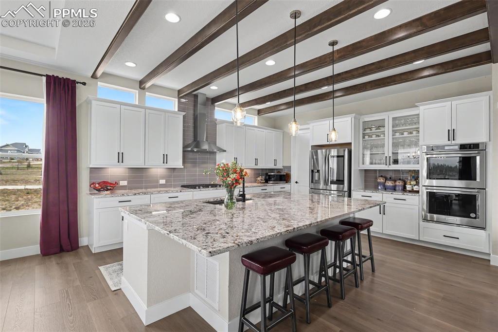 10003 Aspen Valley Road Colorado Springs, CO 80908 - Photo 14 of 50