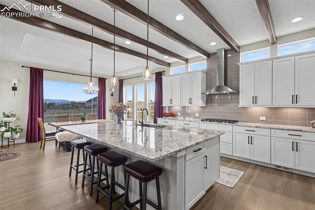 10003 Aspen Valley Road Colorado Springs, CO 80908 - Photo 15 of 50