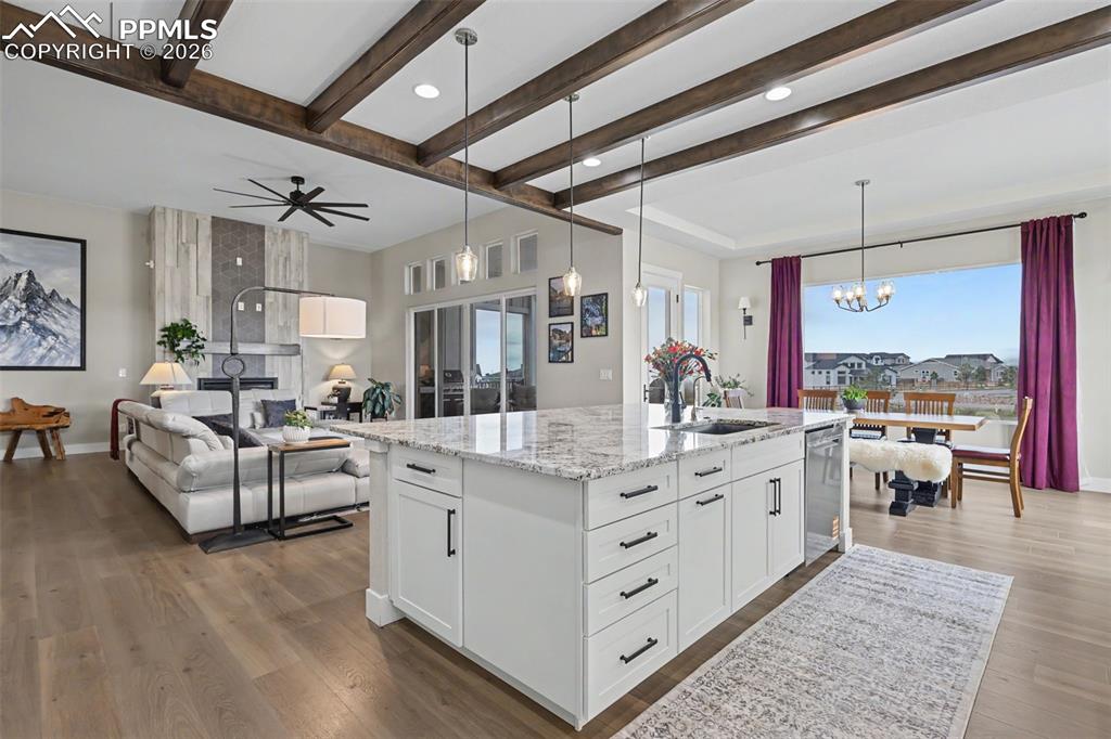 10003 Aspen Valley Road Colorado Springs, CO 80908 - Photo 16 of 50