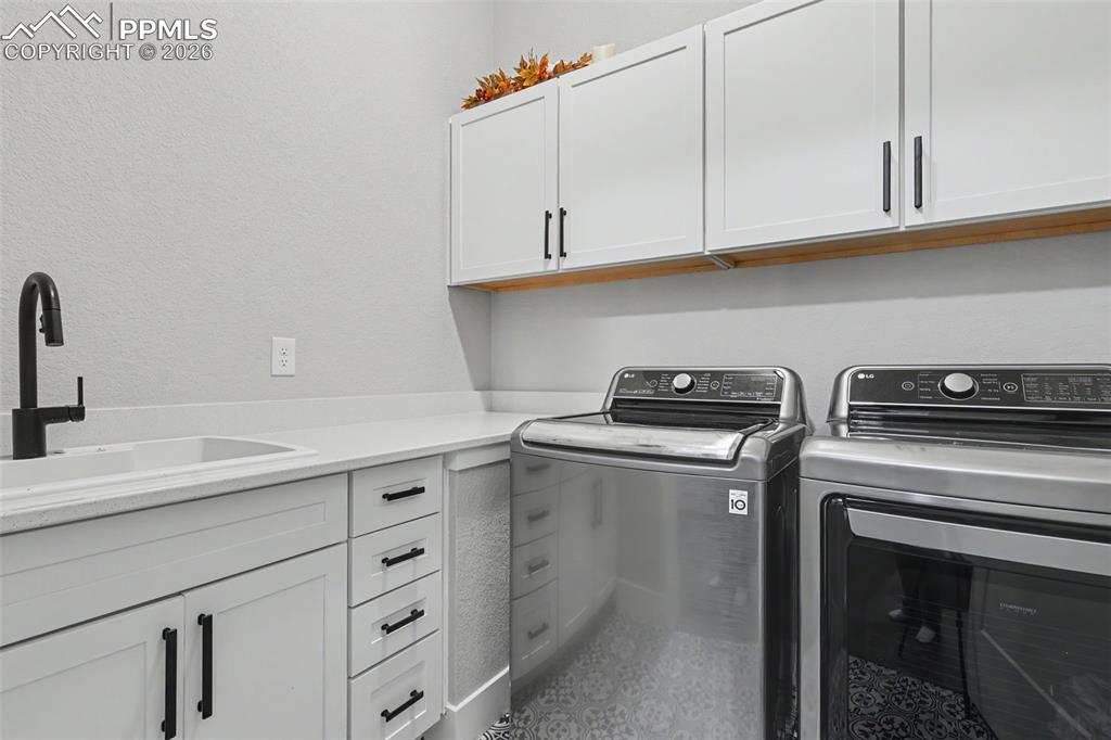 10003 Aspen Valley Road Colorado Springs, CO 80908 - Photo 18 of 50