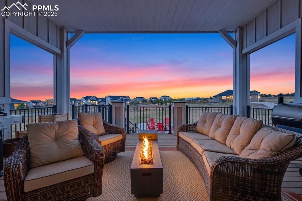 10003 Aspen Valley Road Colorado Springs, CO 80908 - Photo 2 of 50