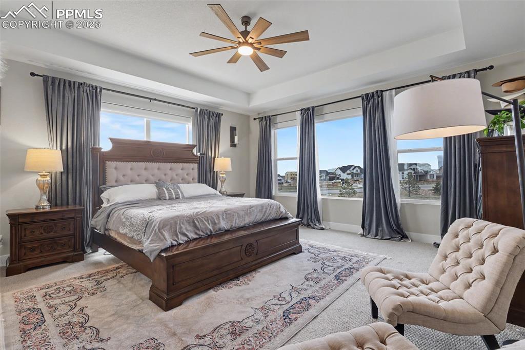 10003 Aspen Valley Road Colorado Springs, CO 80908 - Photo 22 of 50