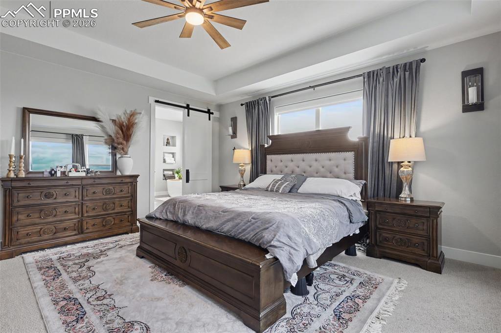 10003 Aspen Valley Road Colorado Springs, CO 80908 - Photo 23 of 50
