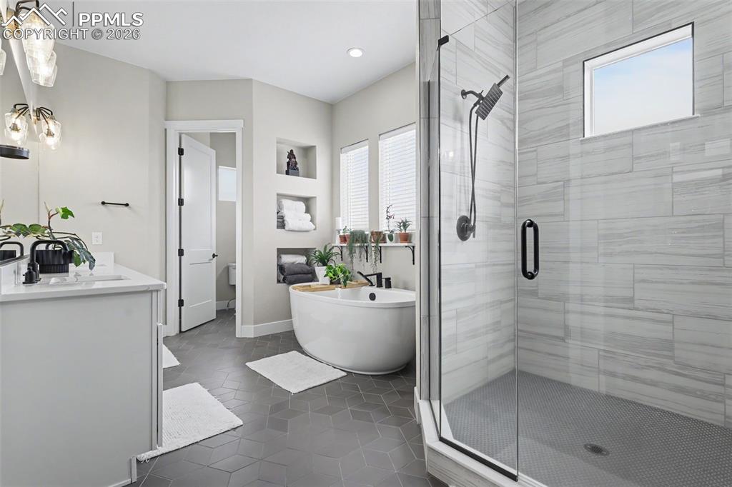 10003 Aspen Valley Road Colorado Springs, CO 80908 - Photo 24 of 50