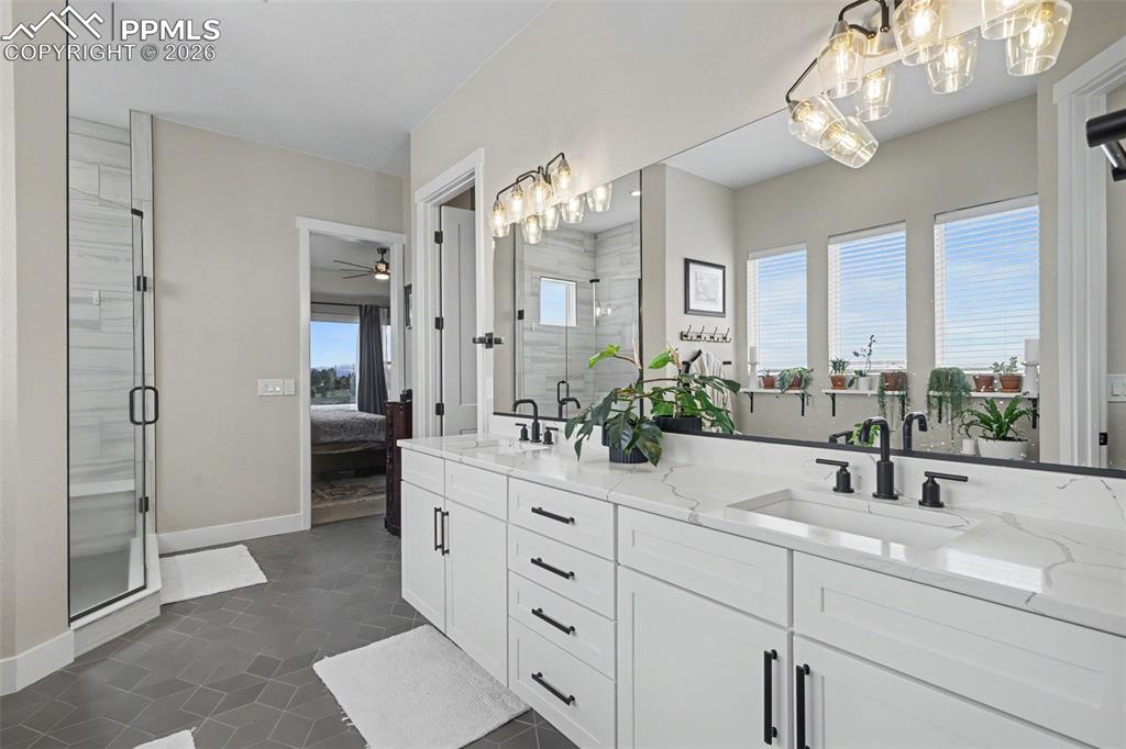 10003 Aspen Valley Road Colorado Springs, CO 80908 - Photo 26 of 50