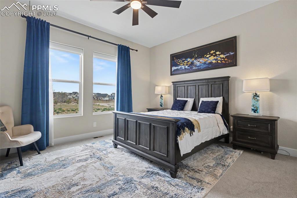 10003 Aspen Valley Road Colorado Springs, CO 80908 - Photo 28 of 50