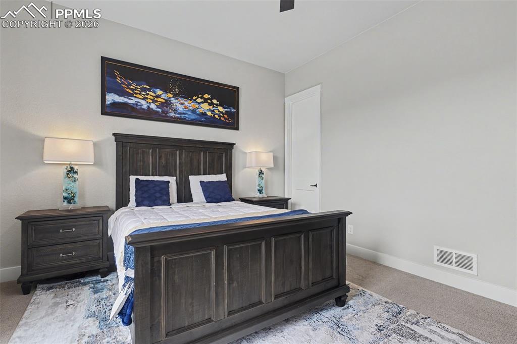 10003 Aspen Valley Road Colorado Springs, CO 80908 - Photo 29 of 50