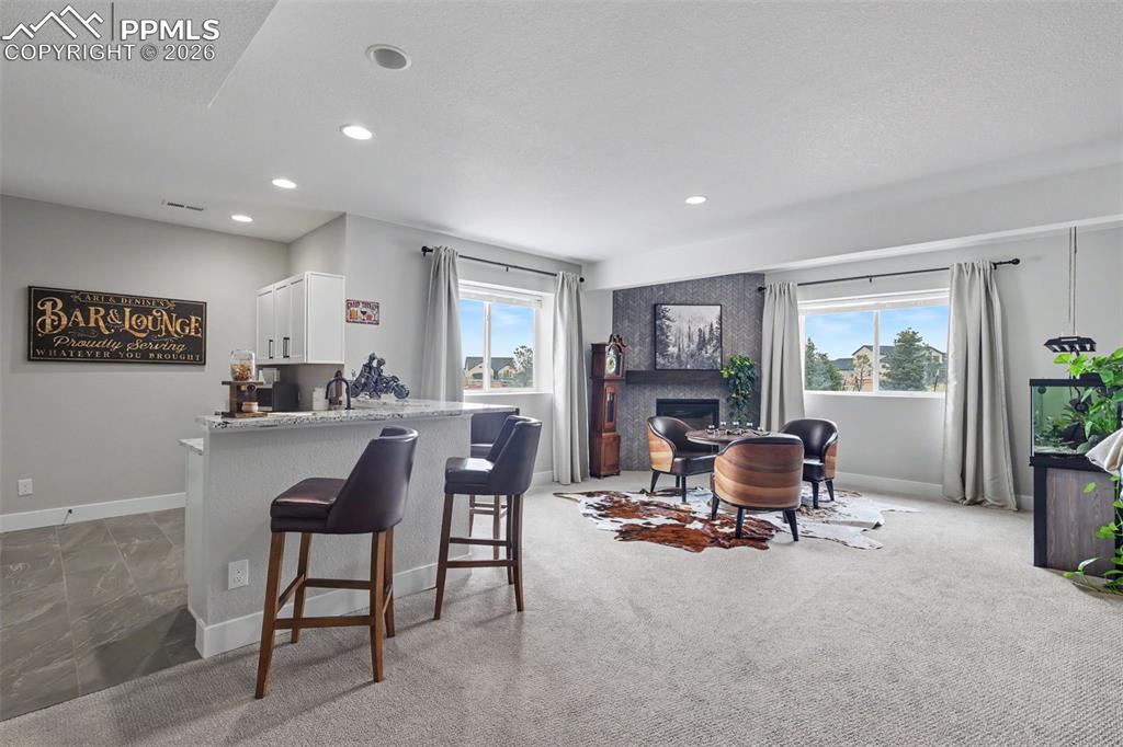 10003 Aspen Valley Road Colorado Springs, CO 80908 - Photo 35 of 50