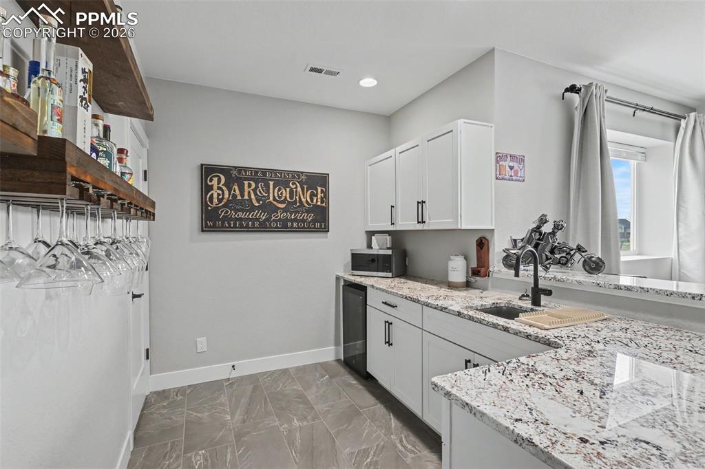 10003 Aspen Valley Road Colorado Springs, CO 80908 - Photo 36 of 50