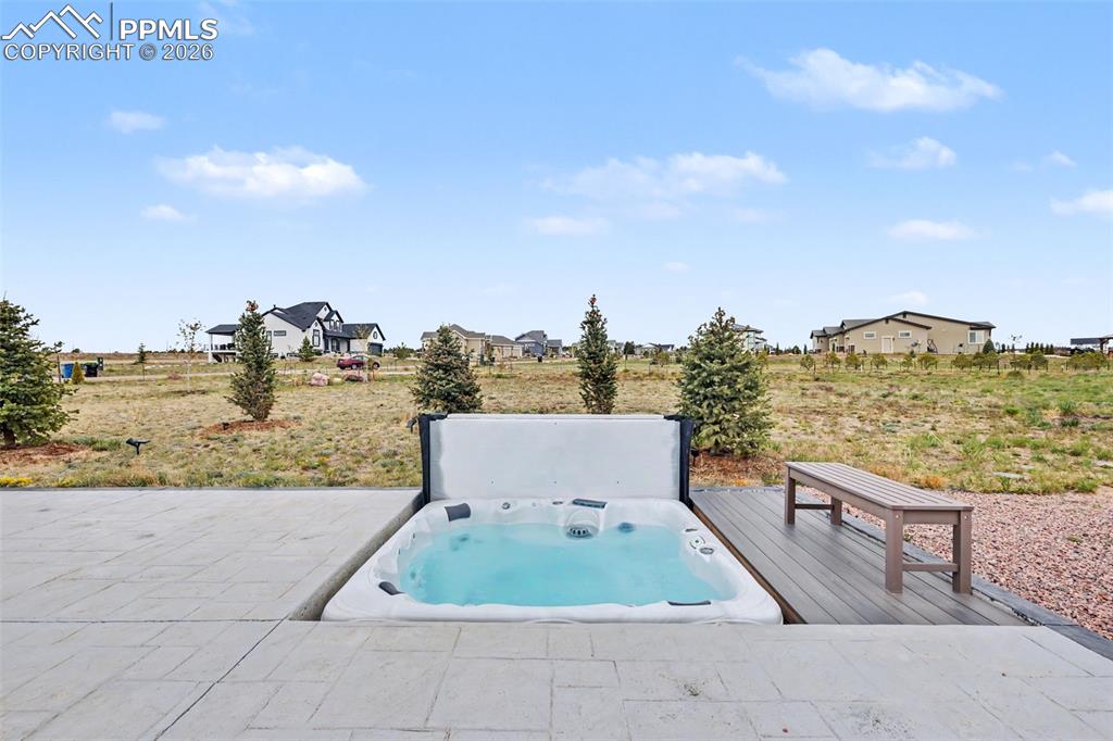 10003 Aspen Valley Road Colorado Springs, CO 80908 - Photo 44 of 50