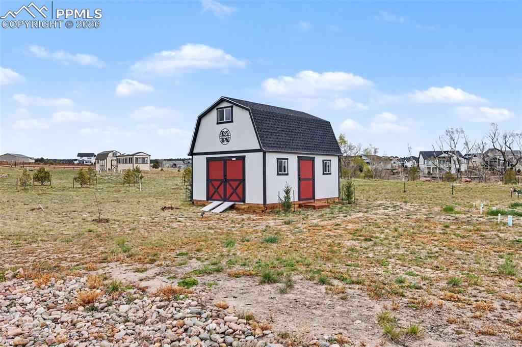 10003 Aspen Valley Road Colorado Springs, CO 80908 - Photo 45 of 50