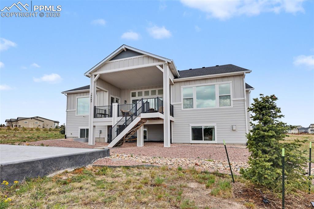 10003 Aspen Valley Road Colorado Springs, CO 80908 - Photo 46 of 50