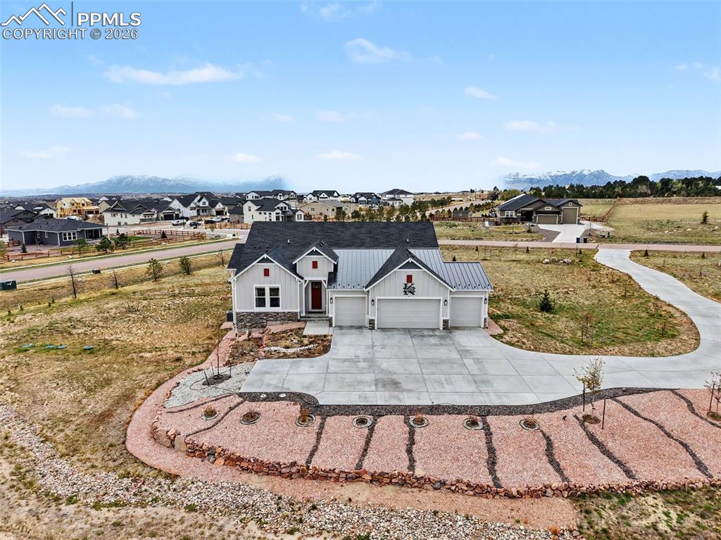 10003 Aspen Valley Road Colorado Springs, CO 80908 - Photo 47 of 50