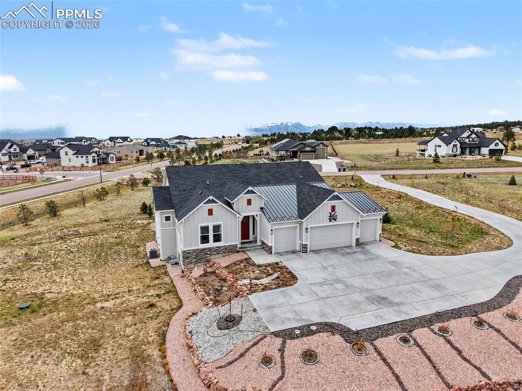 10003 Aspen Valley Road Colorado Springs, CO 80908 - Photo 48 of 50