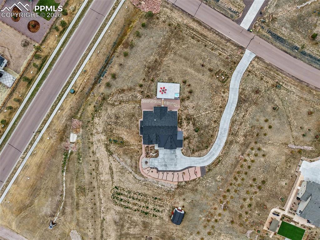 10003 Aspen Valley Road Colorado Springs, CO 80908 - Photo 50 of 50