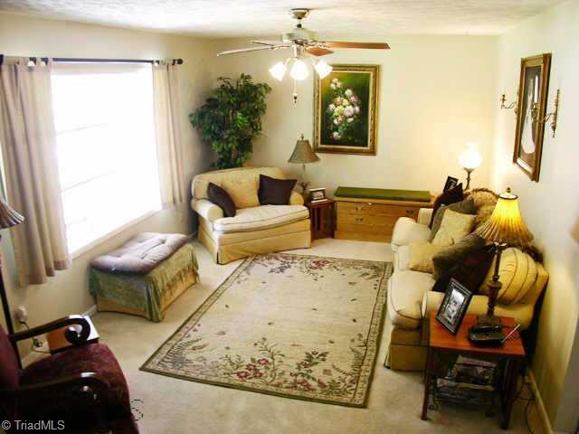 5966 Robinhood Road Pfafftown, NC 27040 - Photo 2 of 9 Other.