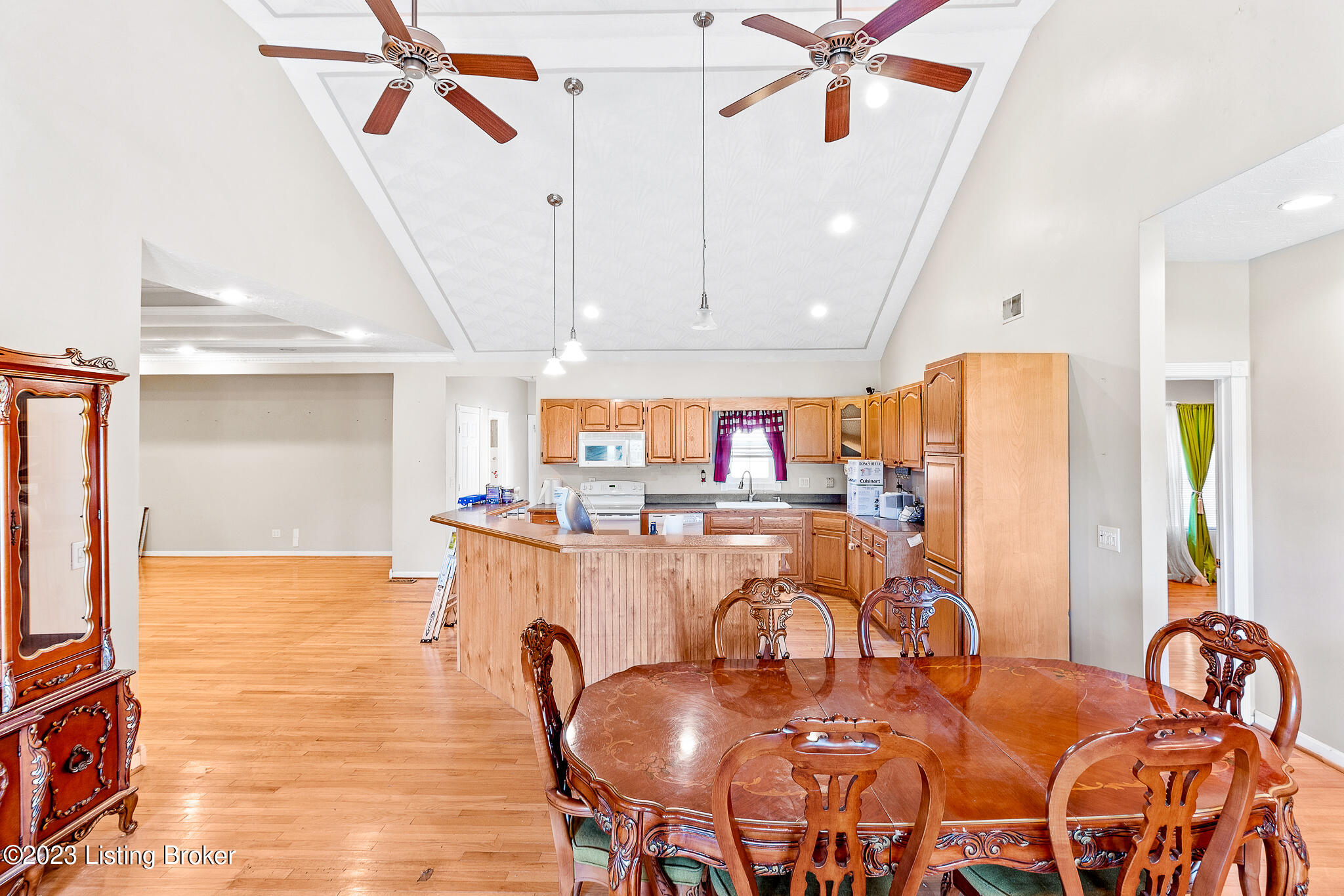 6608 Terry Road Louisville, KY 40258 - Photo 21 of 40 6608 Terry Rd HDR-06