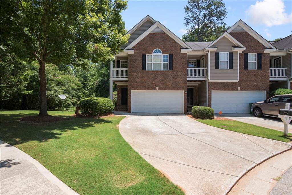 1902 Manhattan Parkway Decatur, GA 30035 - Photo 1 of 1