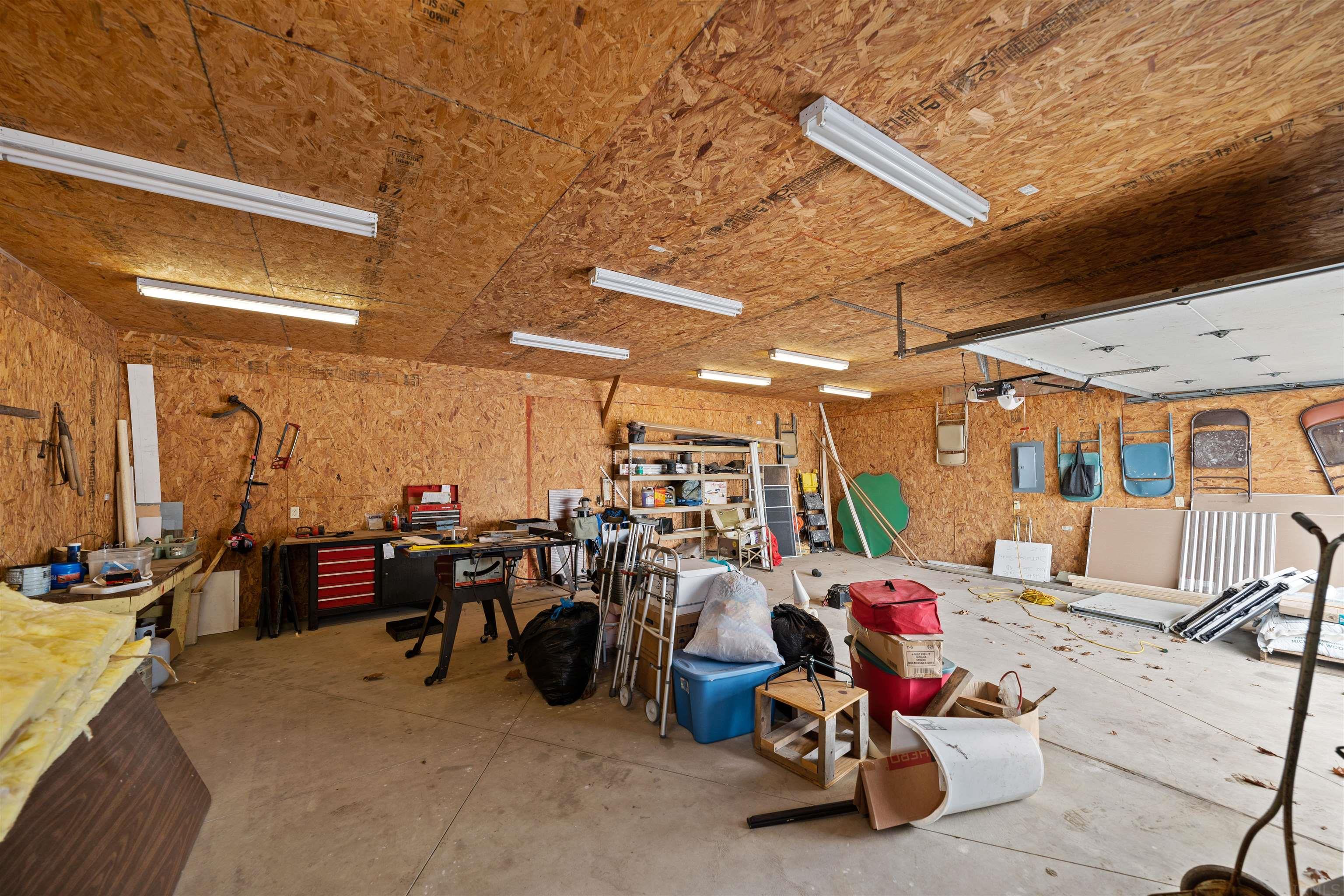 9002 Johnson Road Fort Wayne, IN 46818 - Photo 17 of 17