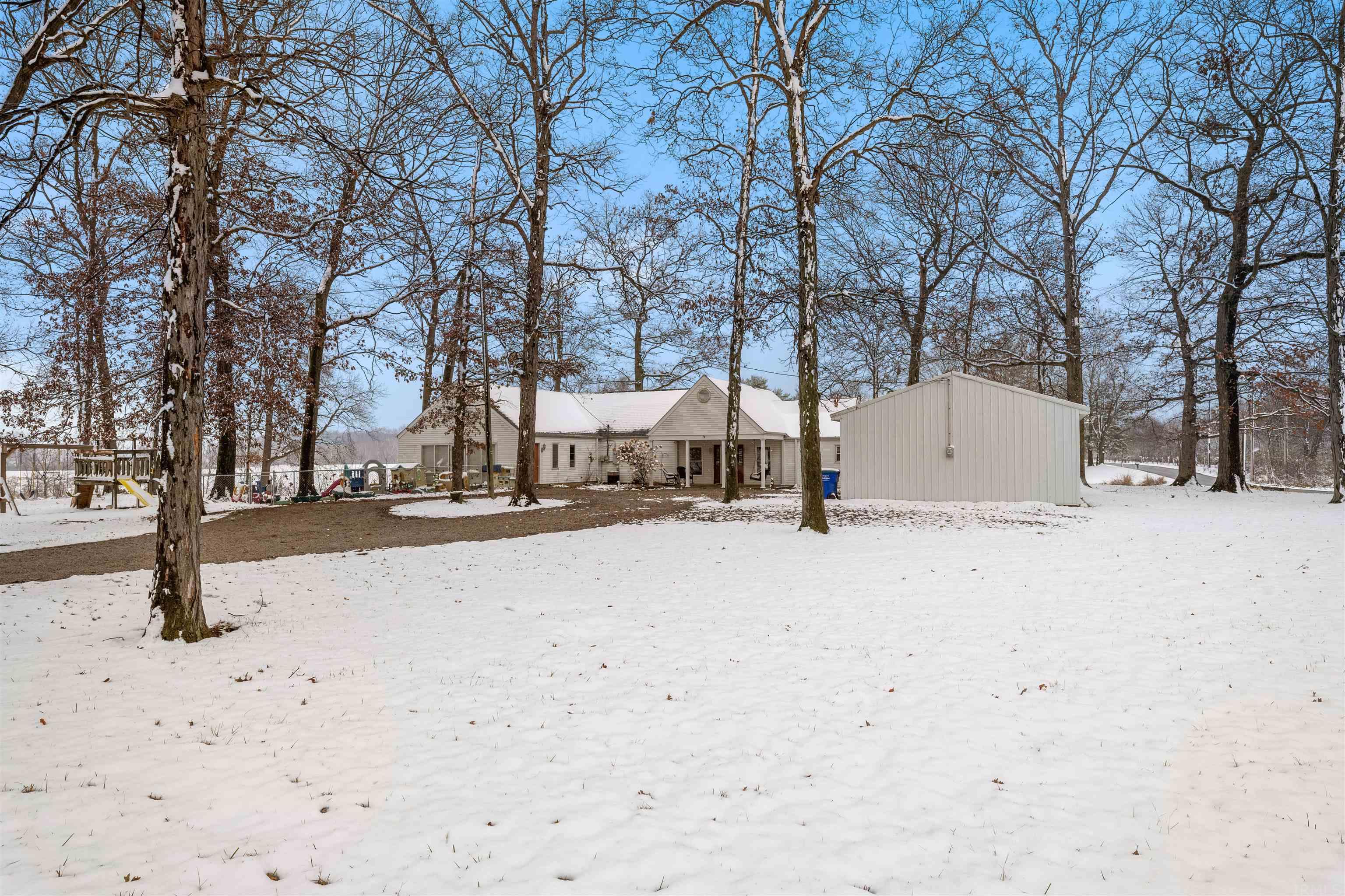 9002 Johnson Road Fort Wayne, IN 46818 - Photo 2 of 17